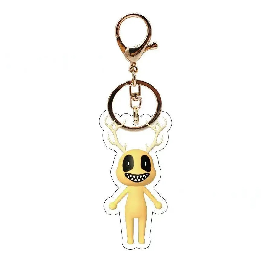 Animal Hospital Pendants