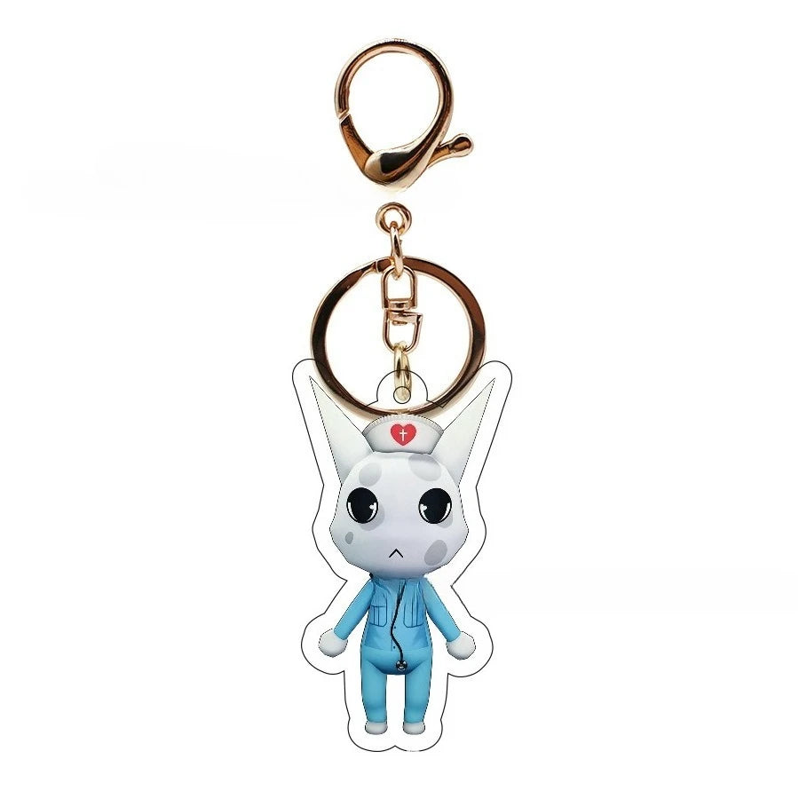Animal Hospital Pendants