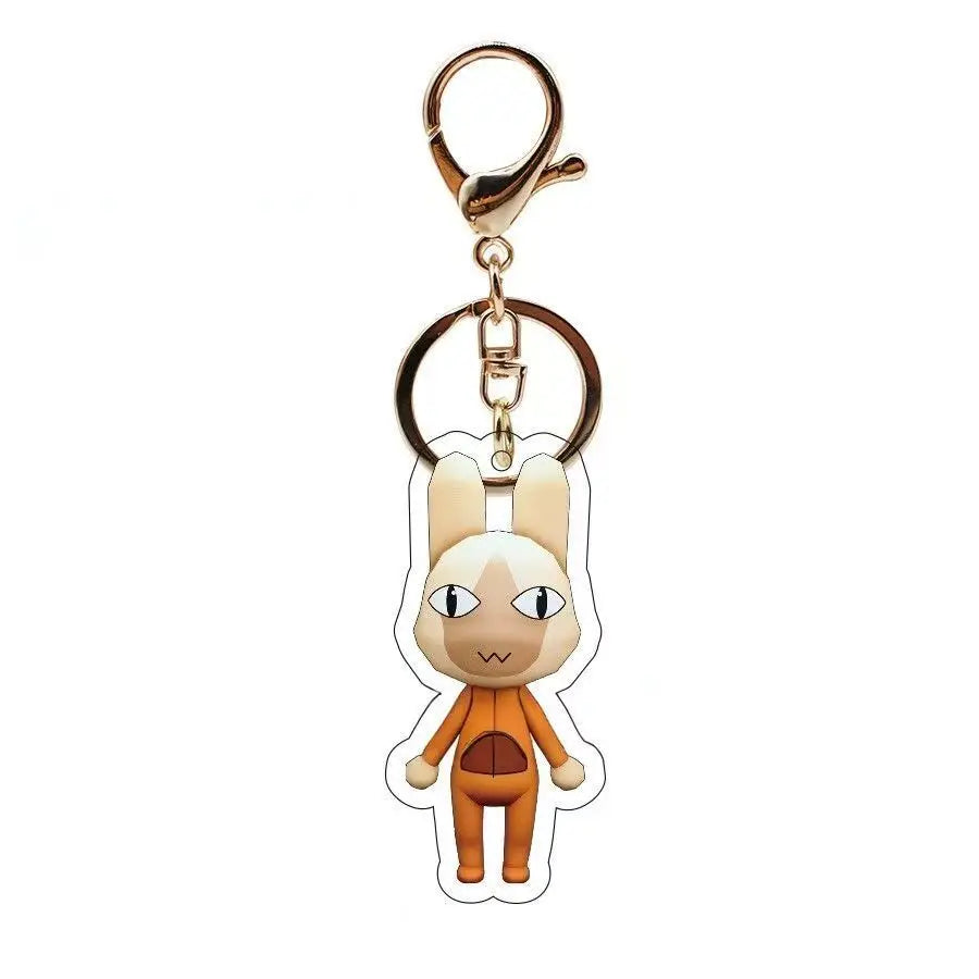 Animal Hospital Pendants