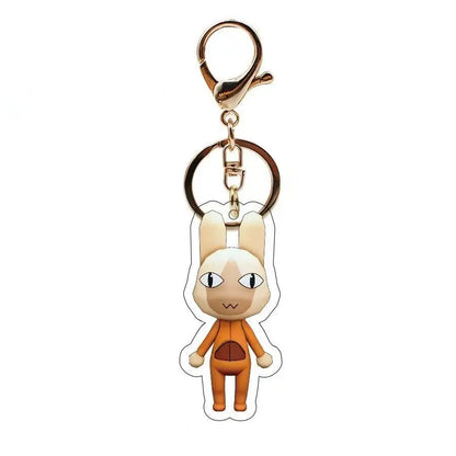Animal Hospital Pendants