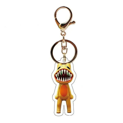 Animal Hospital Pendants