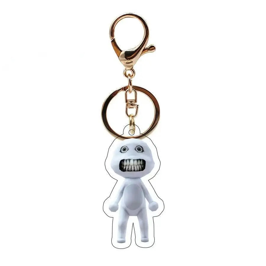 Animal Hospital Pendants