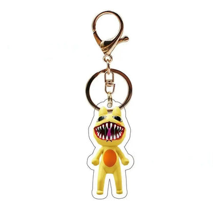 Animal Hospital Pendants