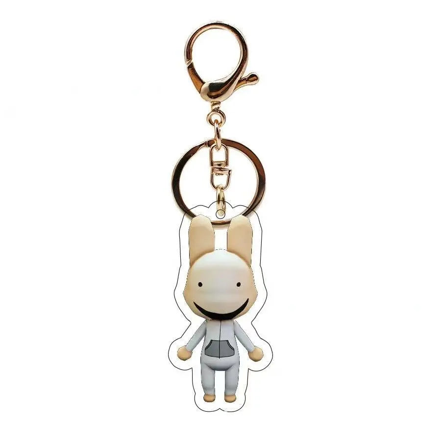 Animal Hospital Pendants