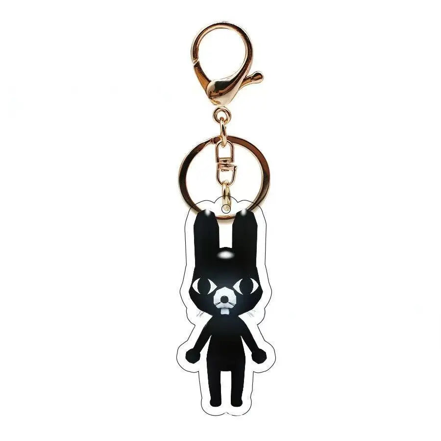 Animal Hospital Pendants