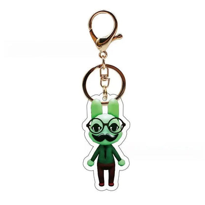 Animal Hospital Pendants
