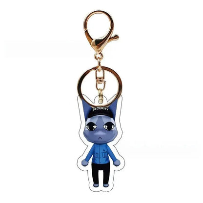 Animal Hospital Pendants