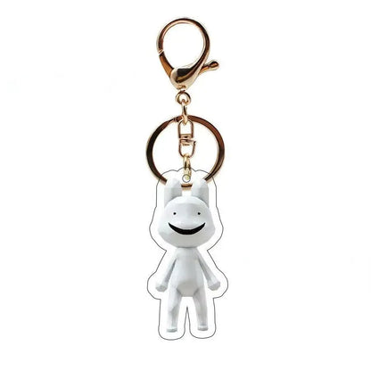 Animal Hospital Pendants