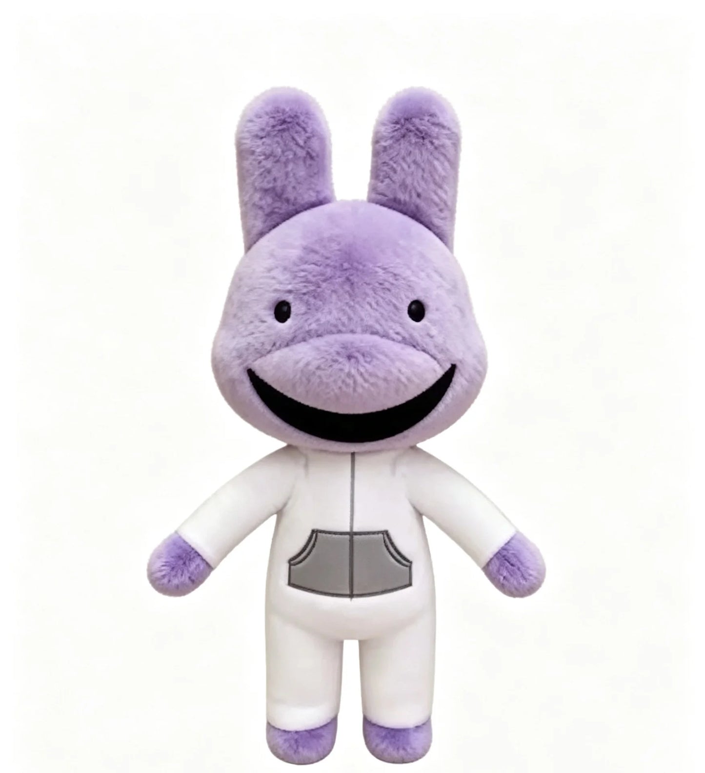 More Plushies!