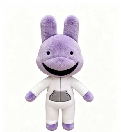 More Plushies!