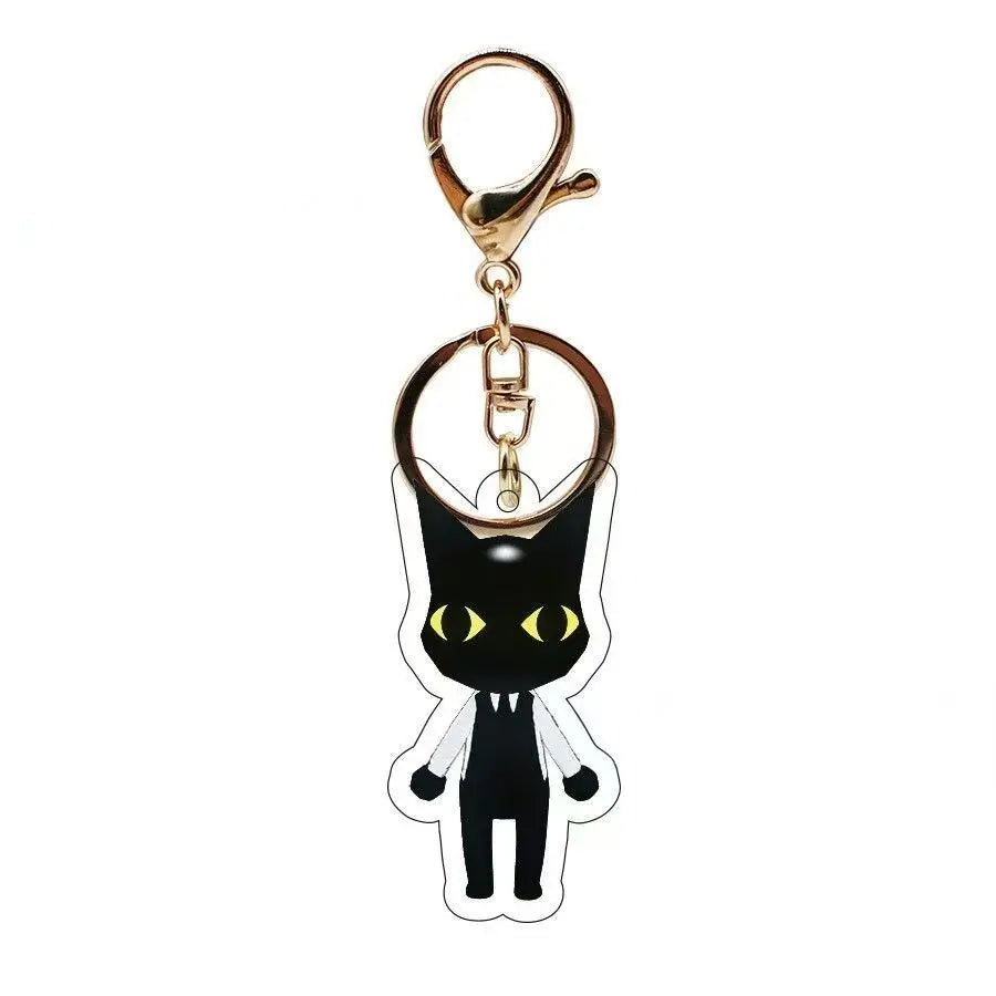 Animal Hospital Pendants