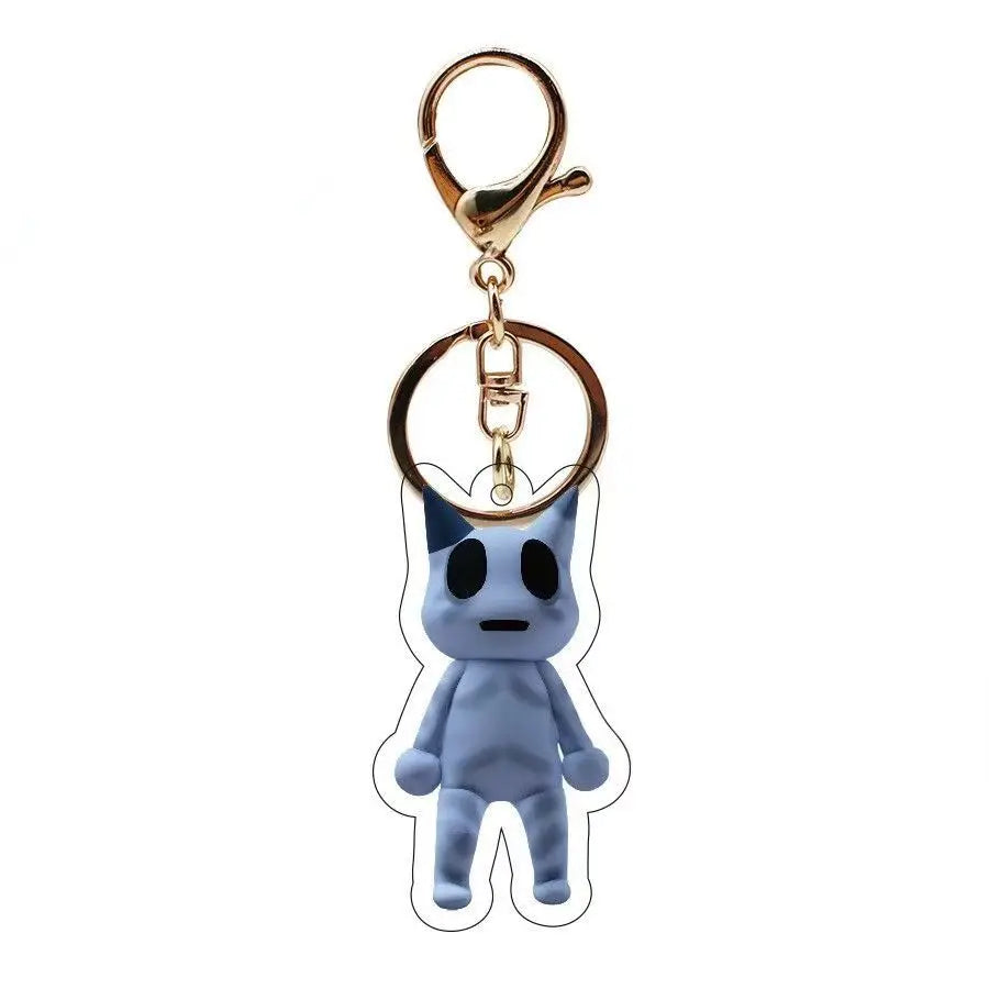 Animal Hospital Pendants