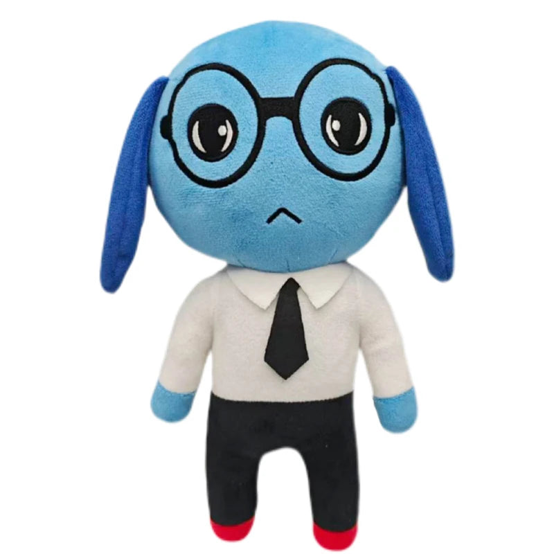 Animal Hospital Plushies