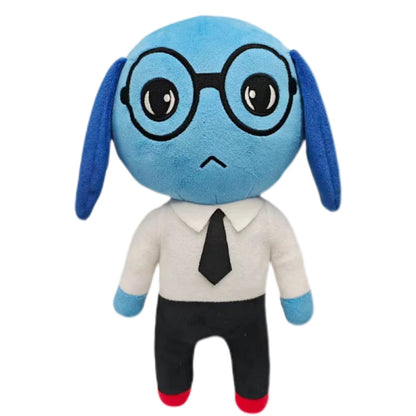 Animal Hospital Plushies