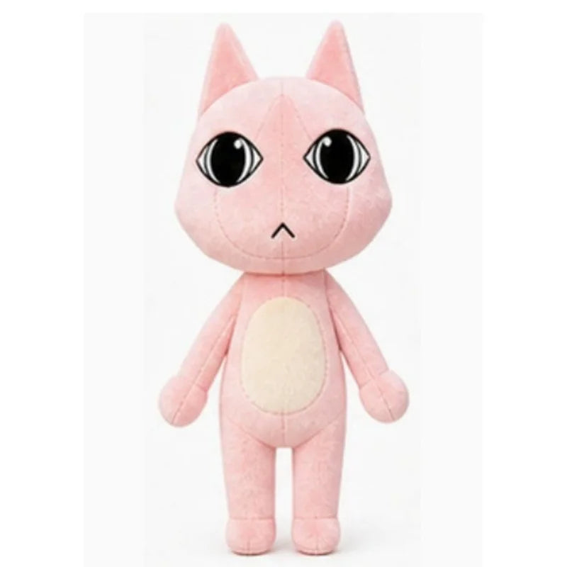 More Plushies!