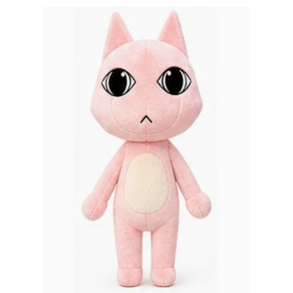 More Plushies!