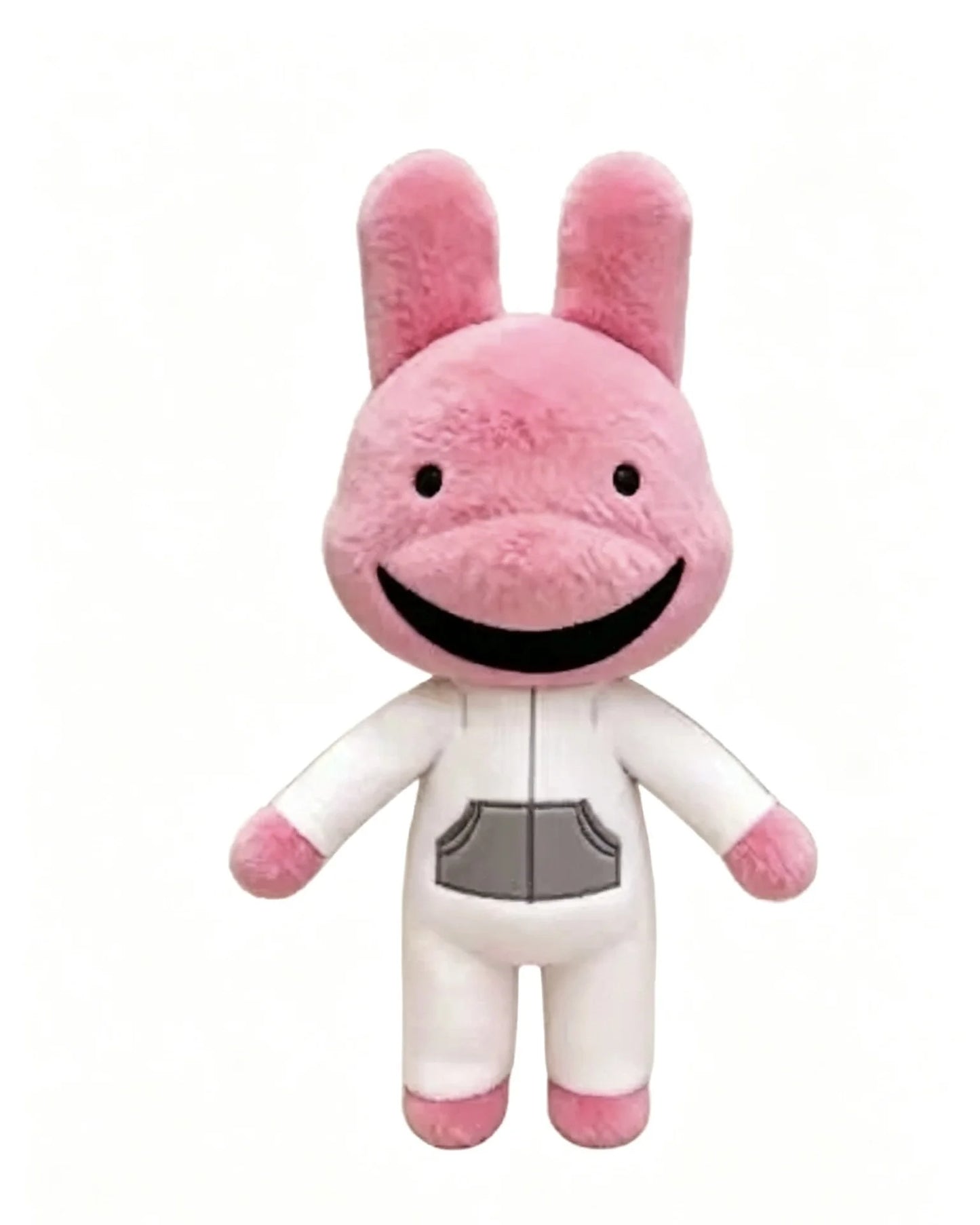 More Plushies!