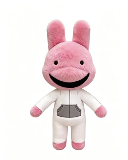 More Plushies!