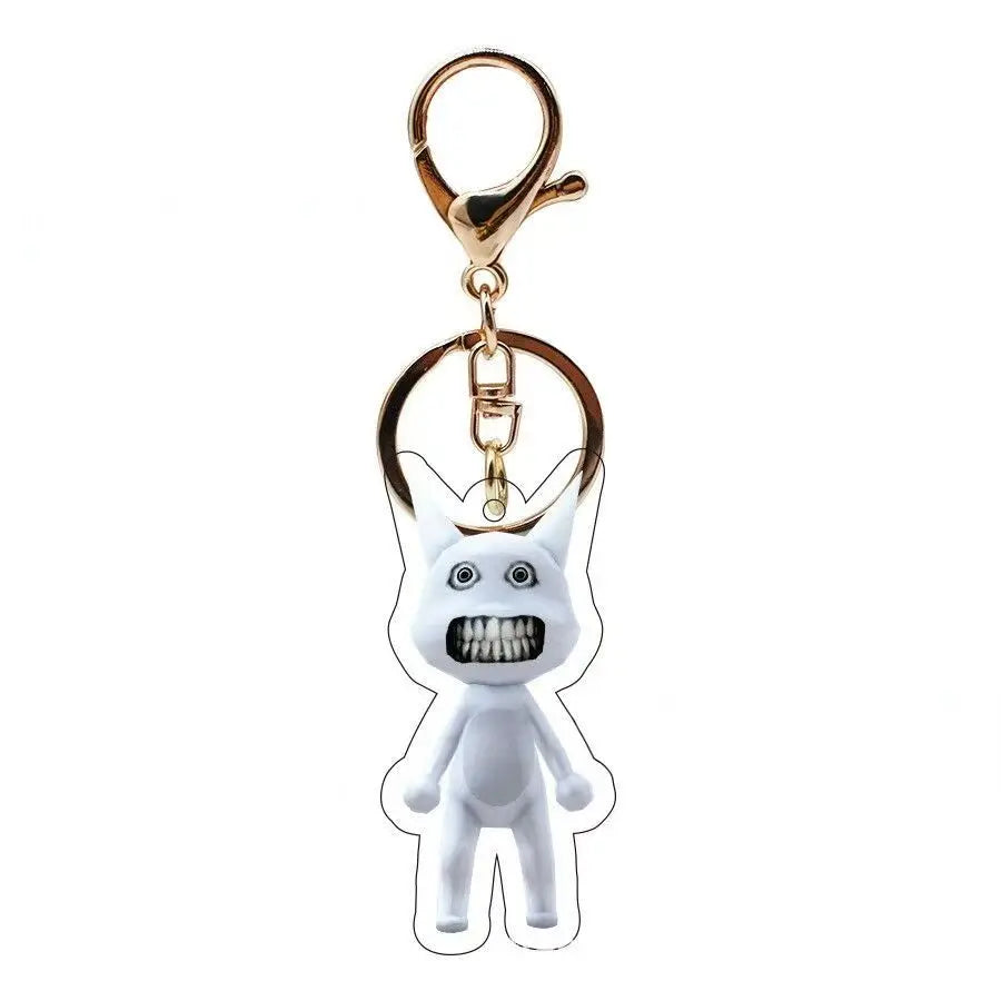 Animal Hospital Pendants