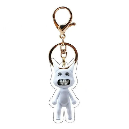 Animal Hospital Pendants