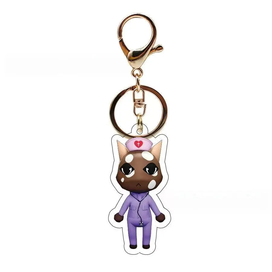Animal Hospital Pendants