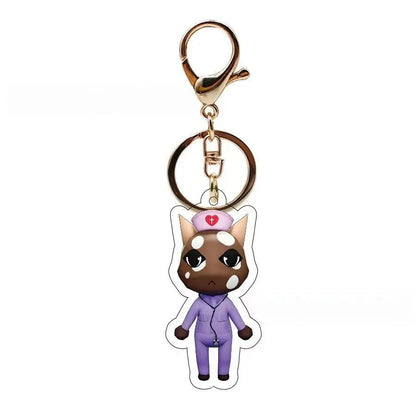 Animal Hospital Pendants