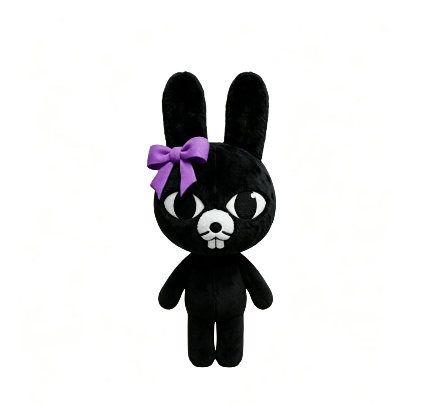 More Plushies!