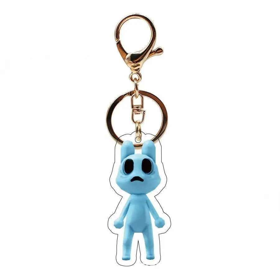 Animal Hospital Pendants