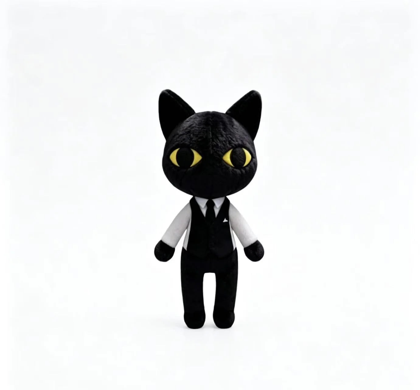 More Plushies!