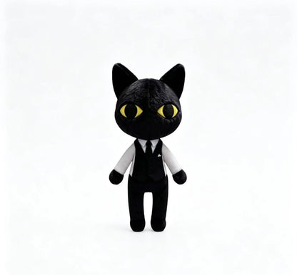 More Plushies!
