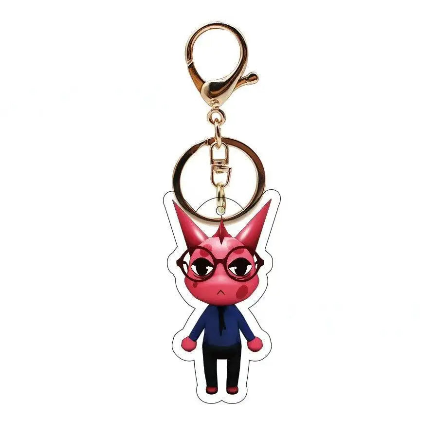 Animal Hospital Pendants