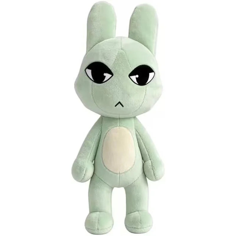 More Plushies!