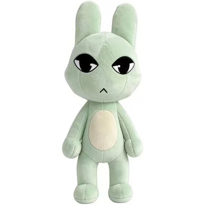 More Plushies!