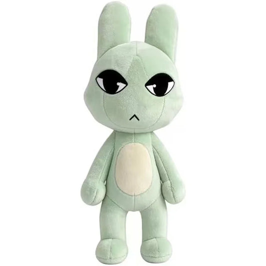 More Plushies!