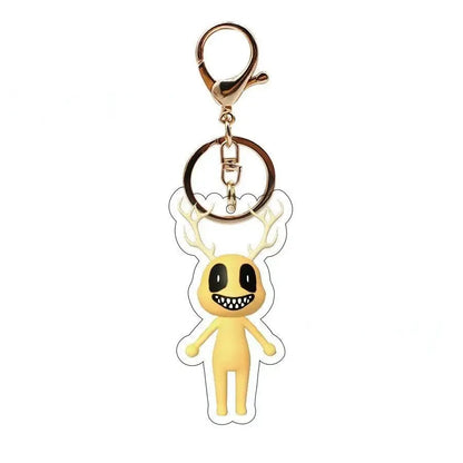 Animal Hospital Pendants