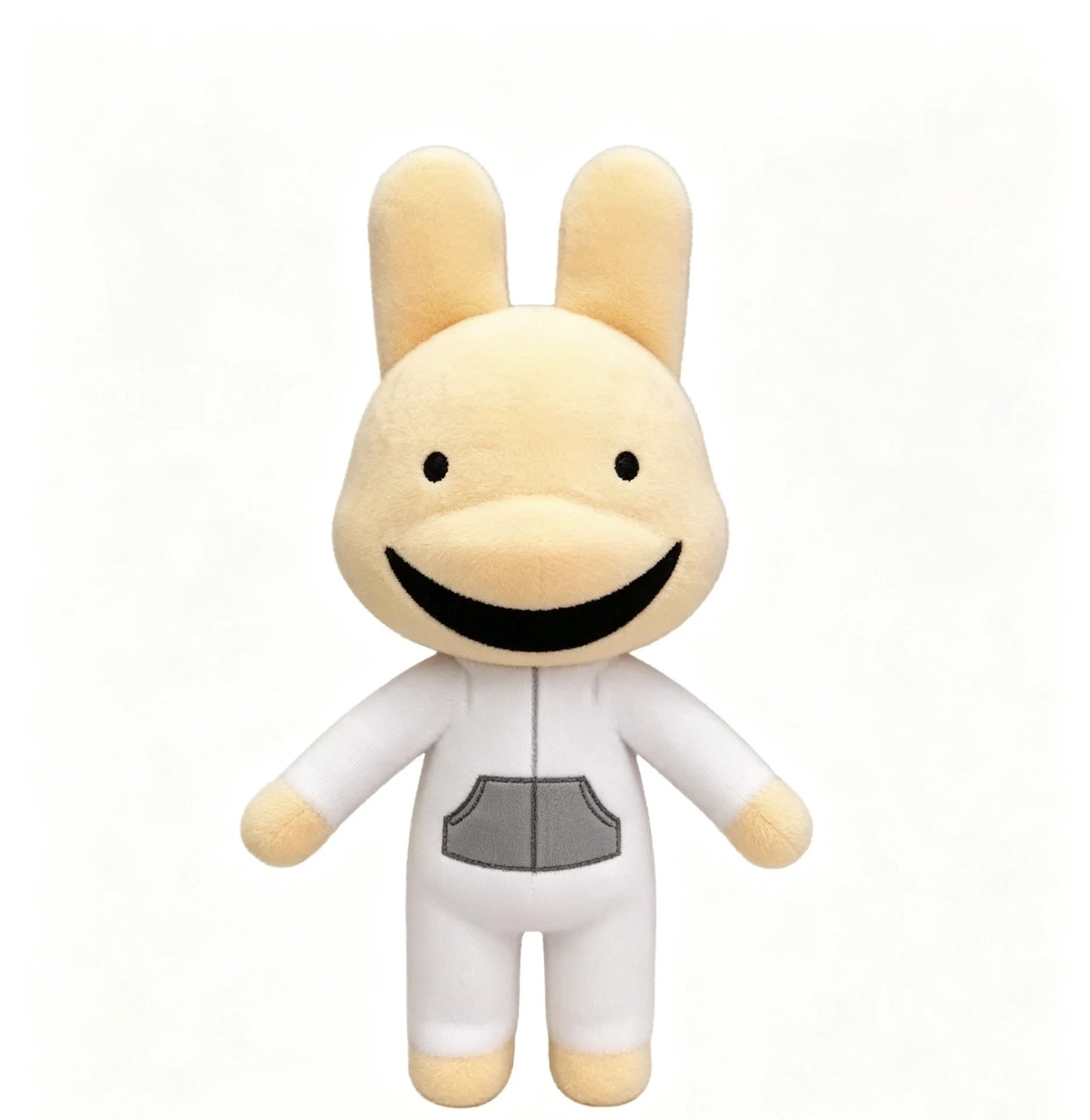 More Plushies!