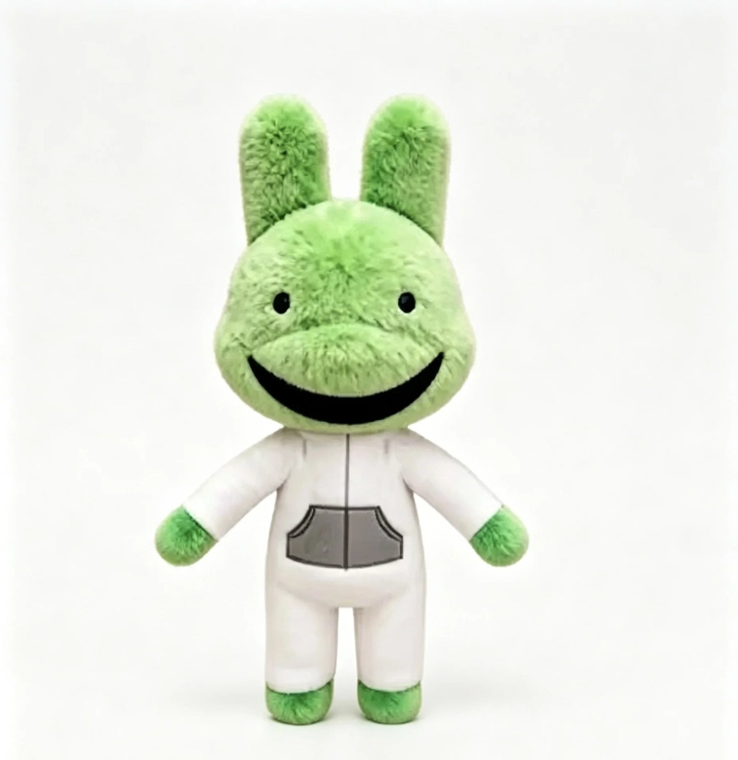 More Plushies!