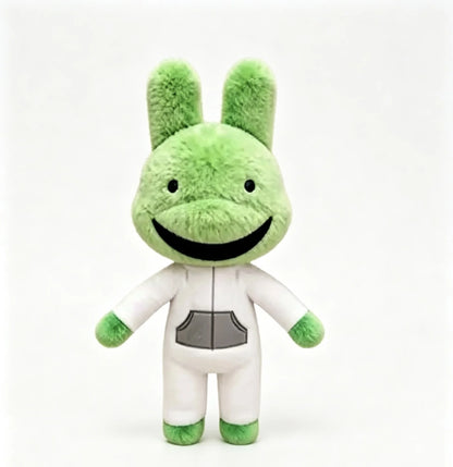 More Plushies!