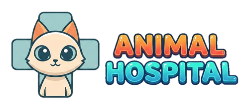 Animal Hospital Shop